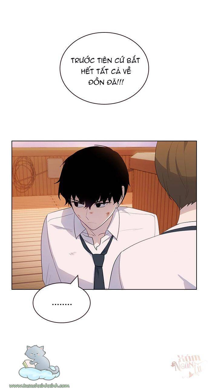 Thằng Bạn Trai Tồi Tệ Của Tôi Chapter 46 - 56