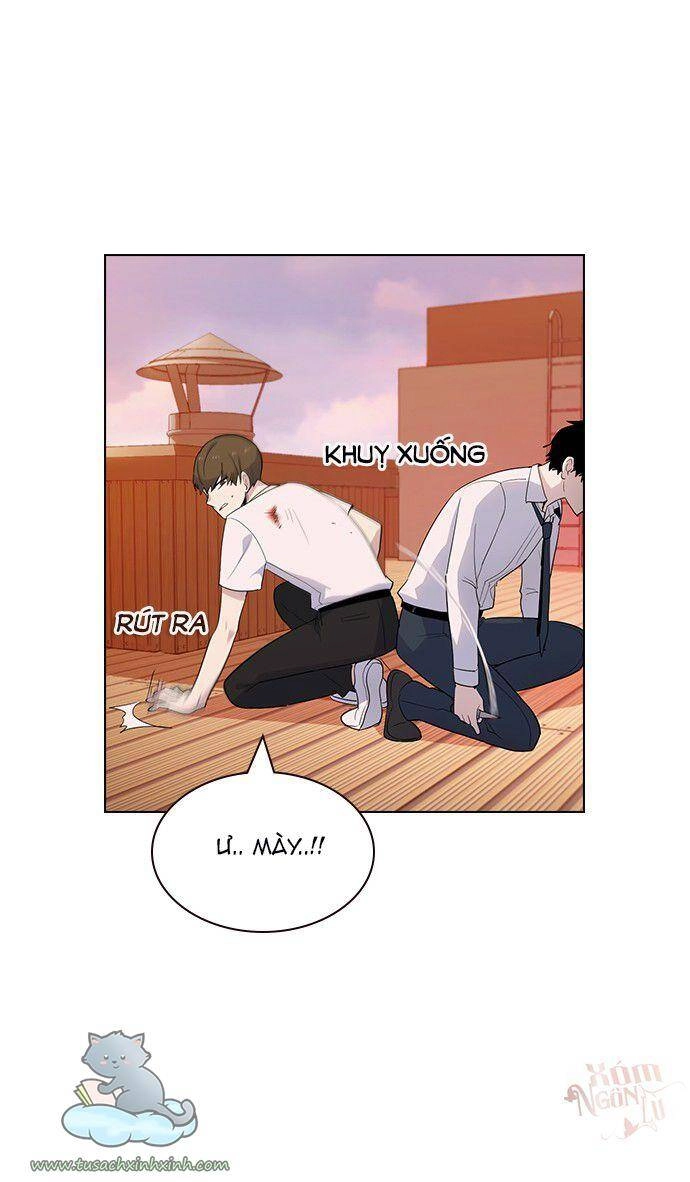 Thằng Bạn Trai Tồi Tệ Của Tôi Chapter 46 - 59