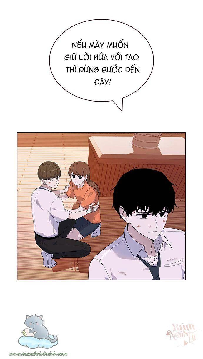 Thằng Bạn Trai Tồi Tệ Của Tôi Chapter 47 - 6