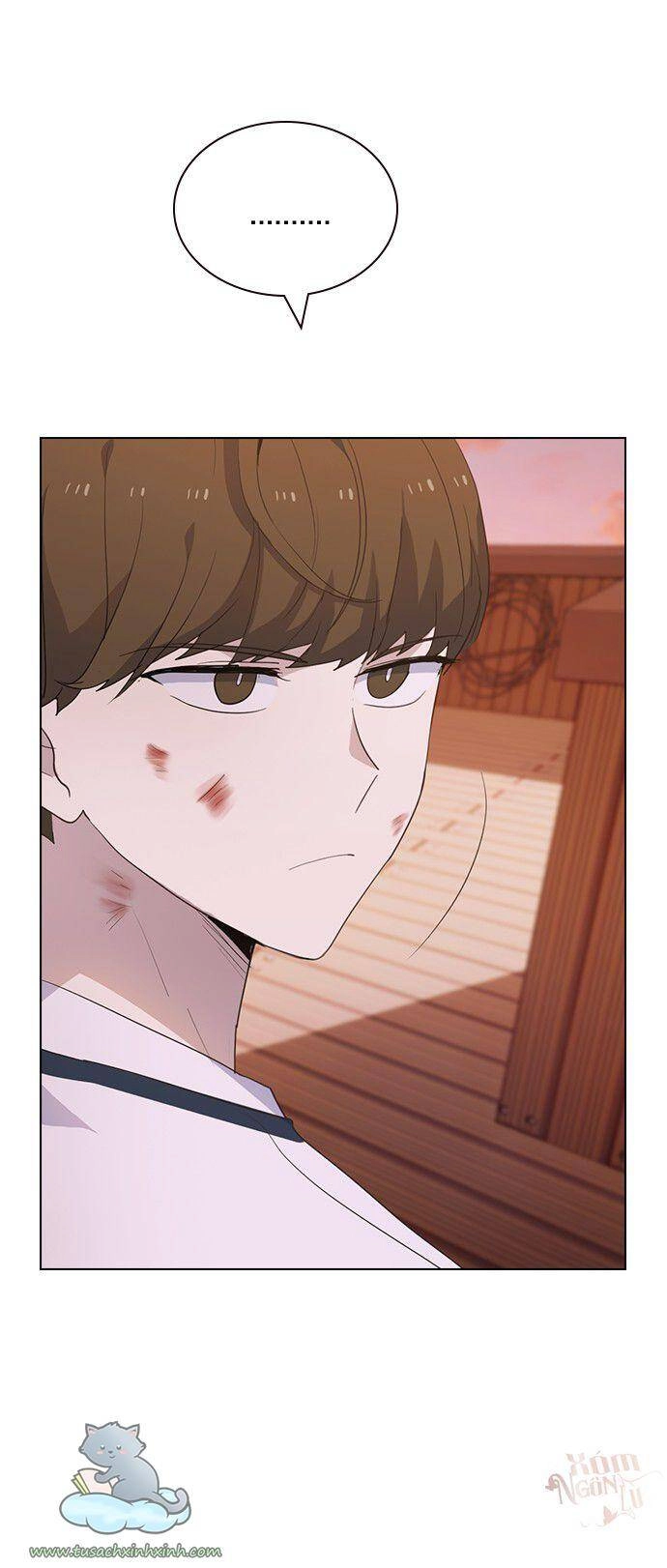 Thằng Bạn Trai Tồi Tệ Của Tôi Chapter 47 - 7