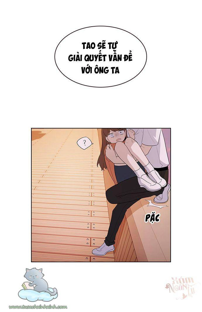 Thằng Bạn Trai Tồi Tệ Của Tôi Chapter 47 - 10