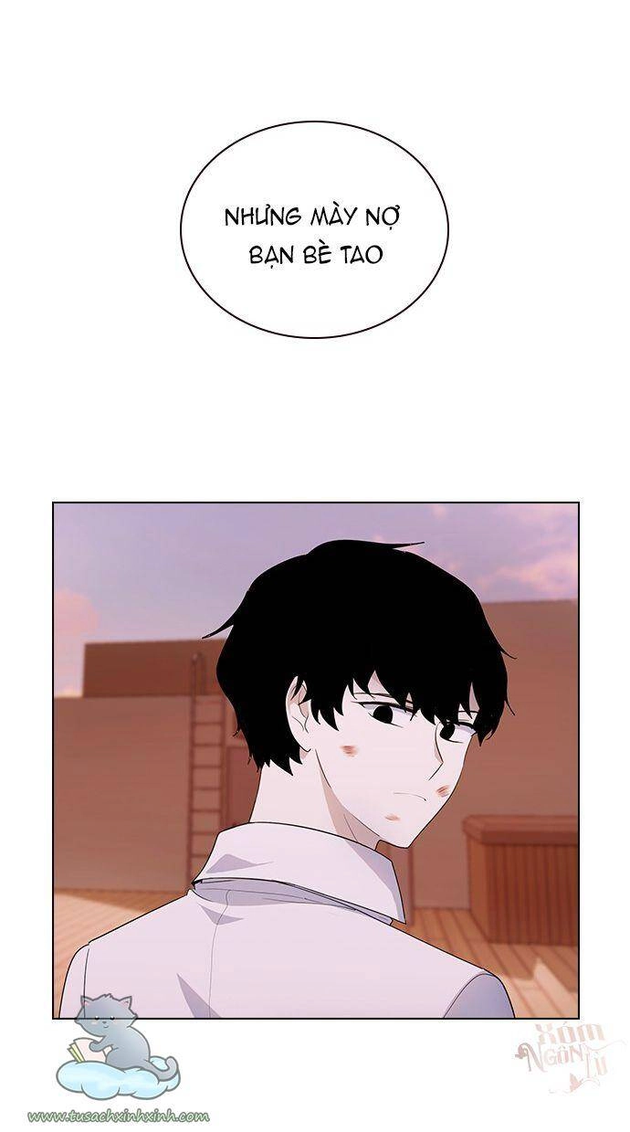 Thằng Bạn Trai Tồi Tệ Của Tôi Chapter 47 - 11