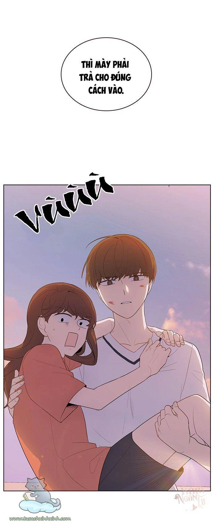 Thằng Bạn Trai Tồi Tệ Của Tôi Chapter 47 - 12