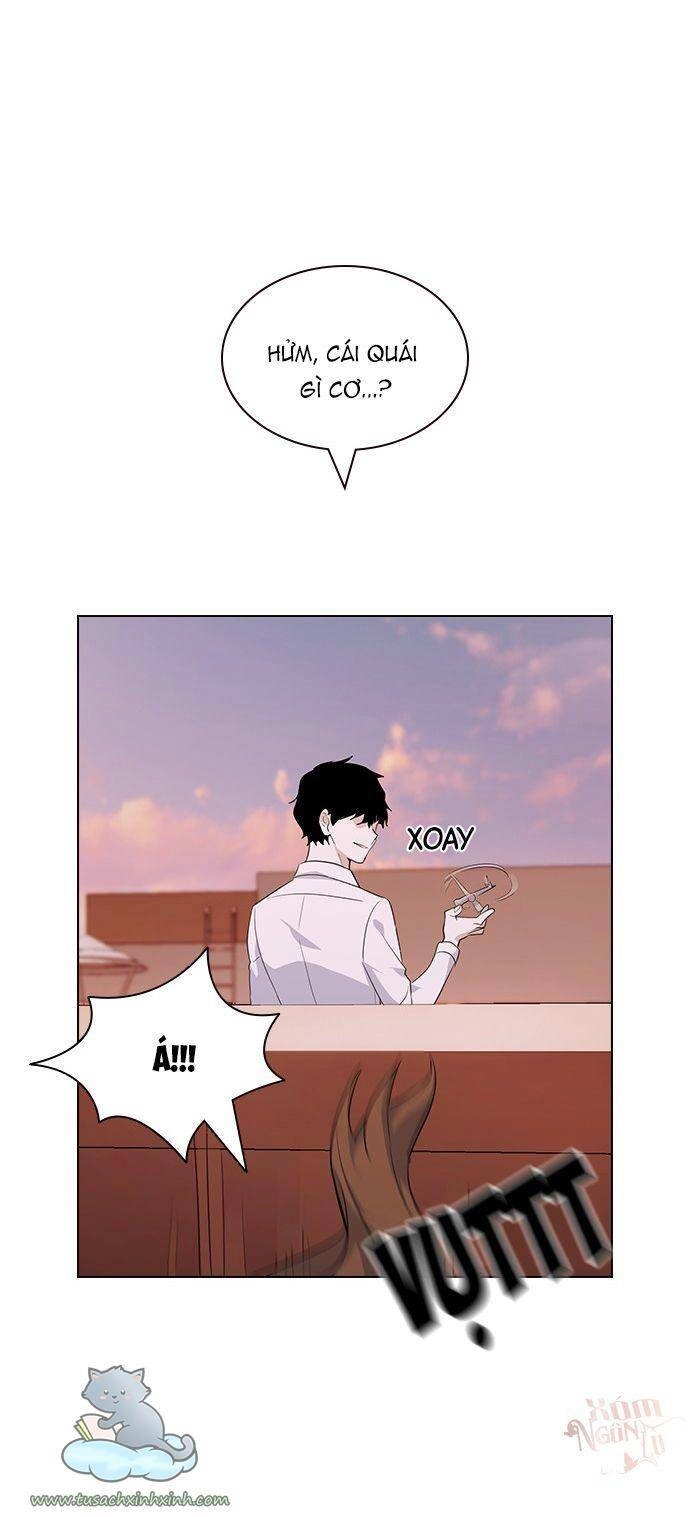 Thằng Bạn Trai Tồi Tệ Của Tôi Chapter 47 - 13