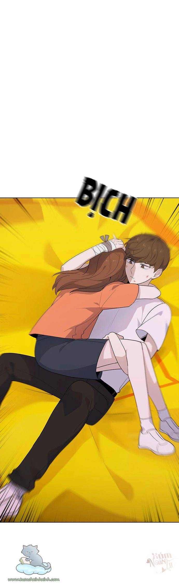 Thằng Bạn Trai Tồi Tệ Của Tôi Chapter 47 - 16