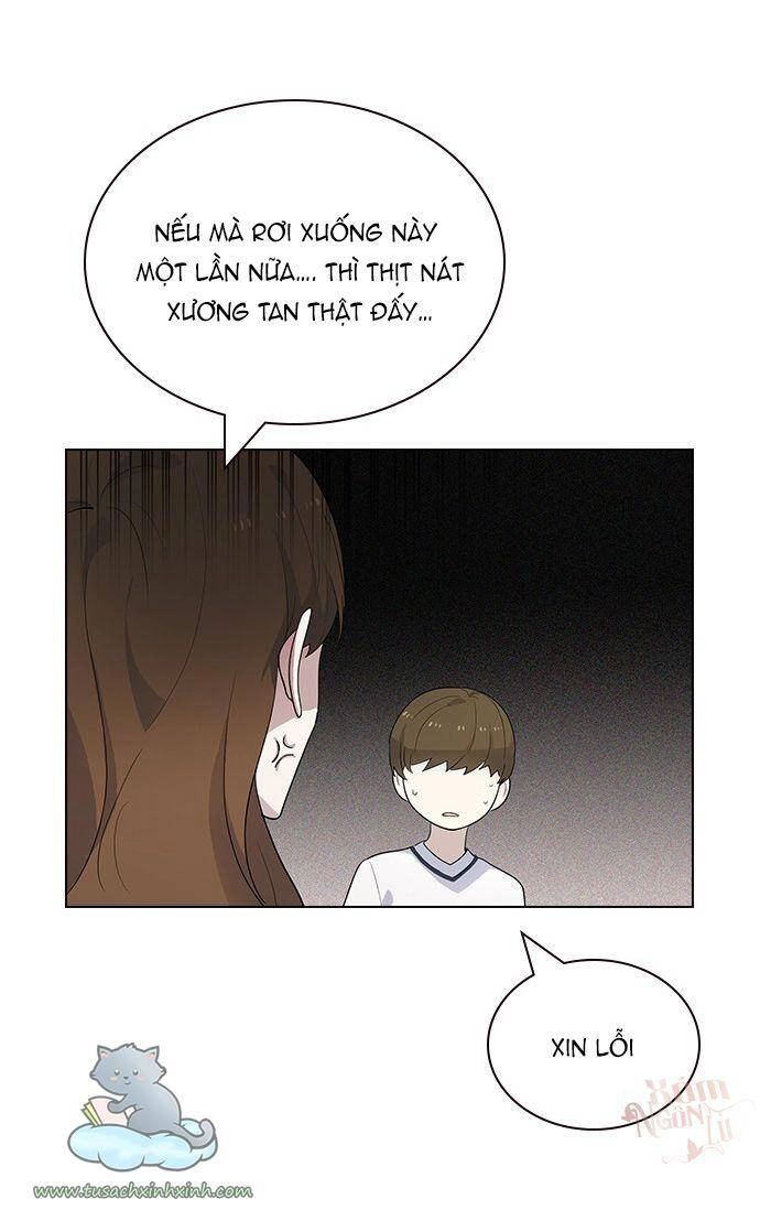 Thằng Bạn Trai Tồi Tệ Của Tôi Chapter 47 - 18