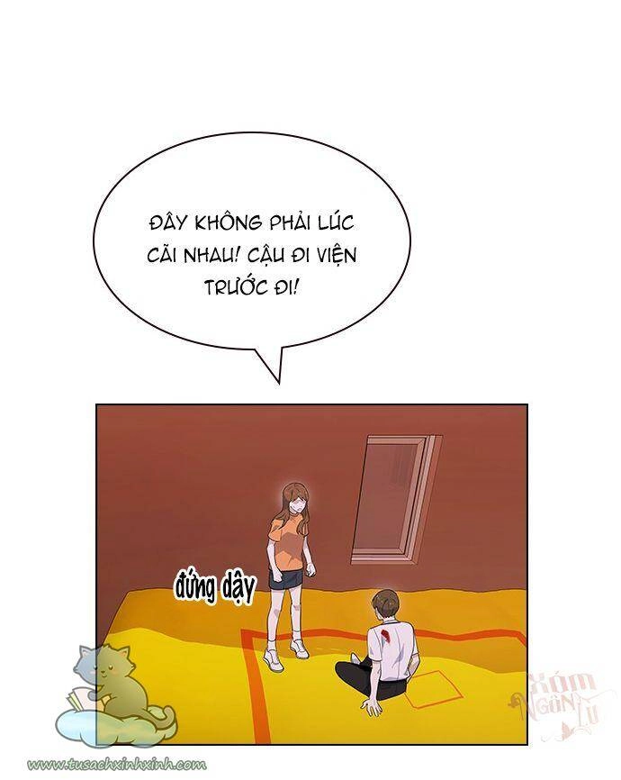 Thằng Bạn Trai Tồi Tệ Của Tôi Chapter 47 - 19