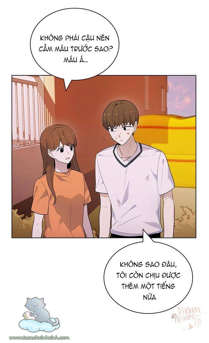 Thằng Bạn Trai Tồi Tệ Của Tôi Chapter 47 - 20