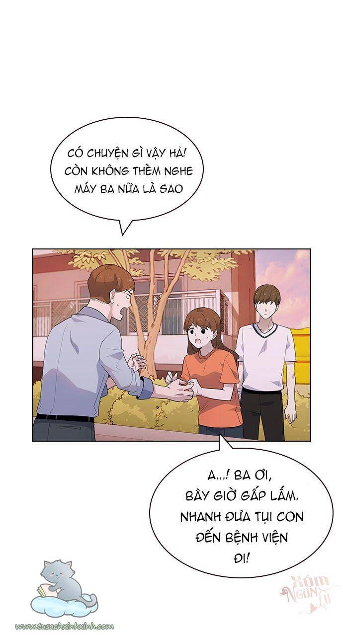 Thằng Bạn Trai Tồi Tệ Của Tôi Chapter 47 - 23