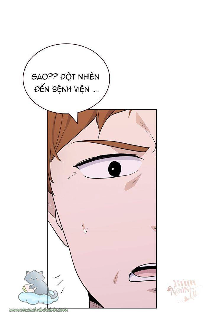 Thằng Bạn Trai Tồi Tệ Của Tôi Chapter 47 - 24