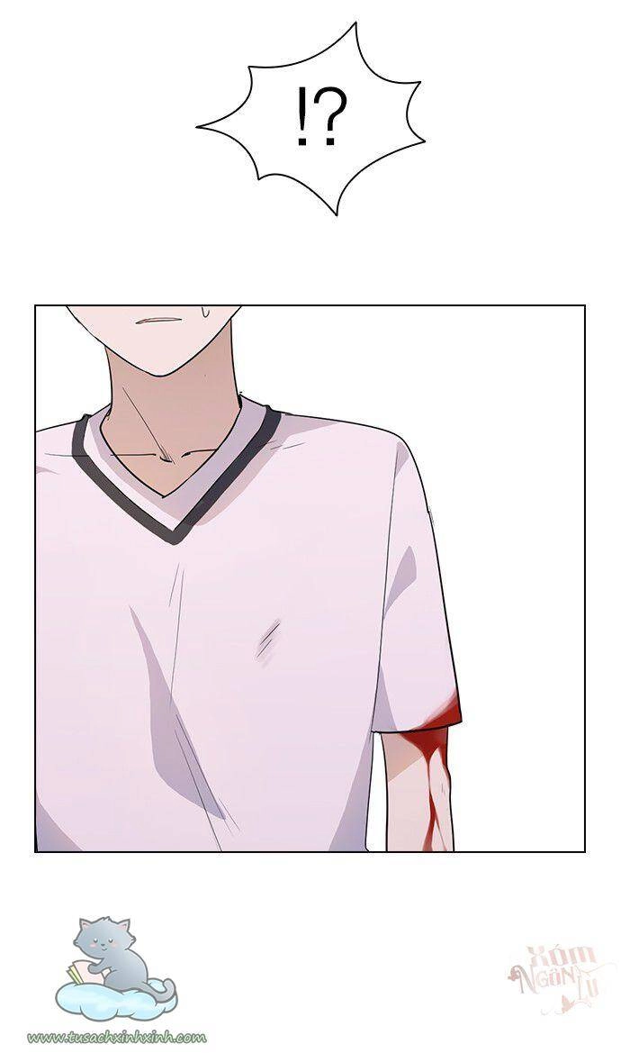 Thằng Bạn Trai Tồi Tệ Của Tôi Chapter 47 - 25