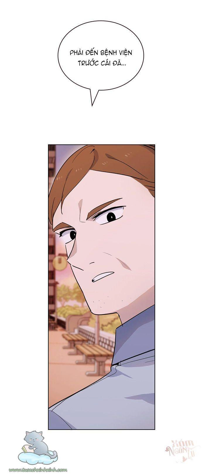 Thằng Bạn Trai Tồi Tệ Của Tôi Chapter 47 - 27