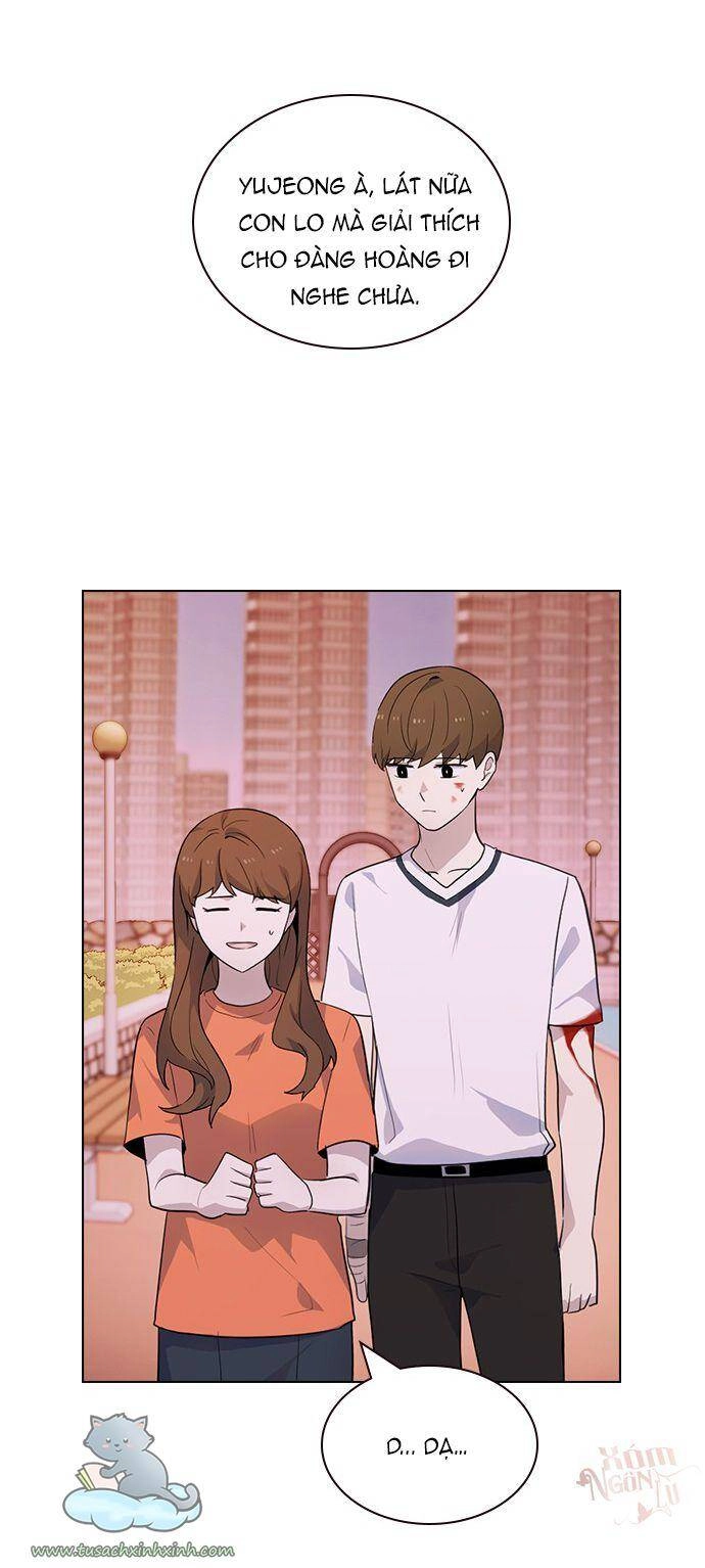 Thằng Bạn Trai Tồi Tệ Của Tôi Chapter 47 - 28