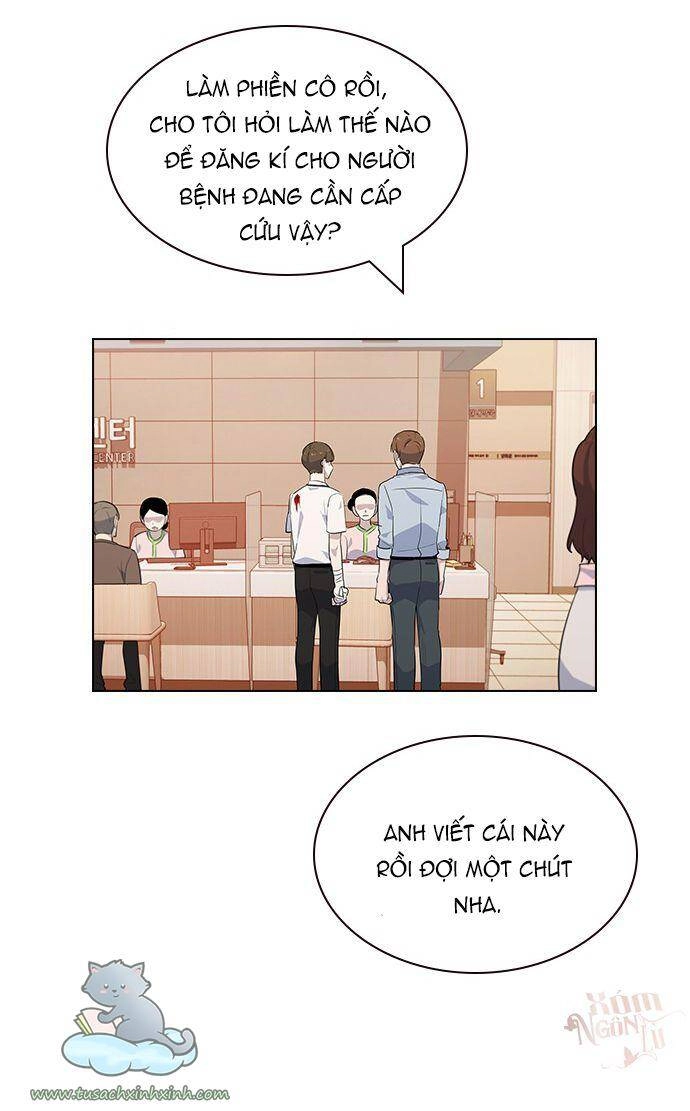 Thằng Bạn Trai Tồi Tệ Của Tôi Chapter 47 - 30