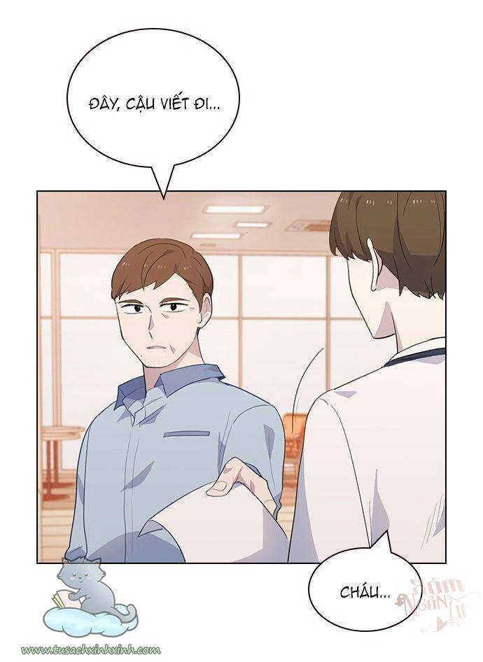 Thằng Bạn Trai Tồi Tệ Của Tôi Chapter 47 - 31