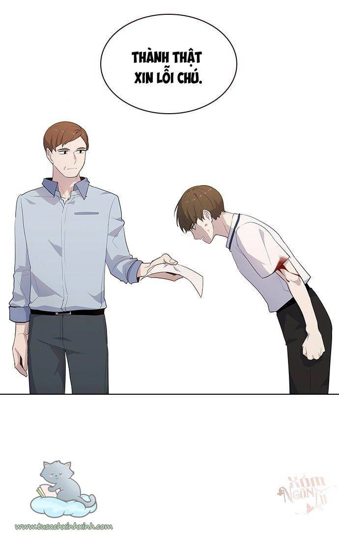 Thằng Bạn Trai Tồi Tệ Của Tôi Chapter 47 - 32