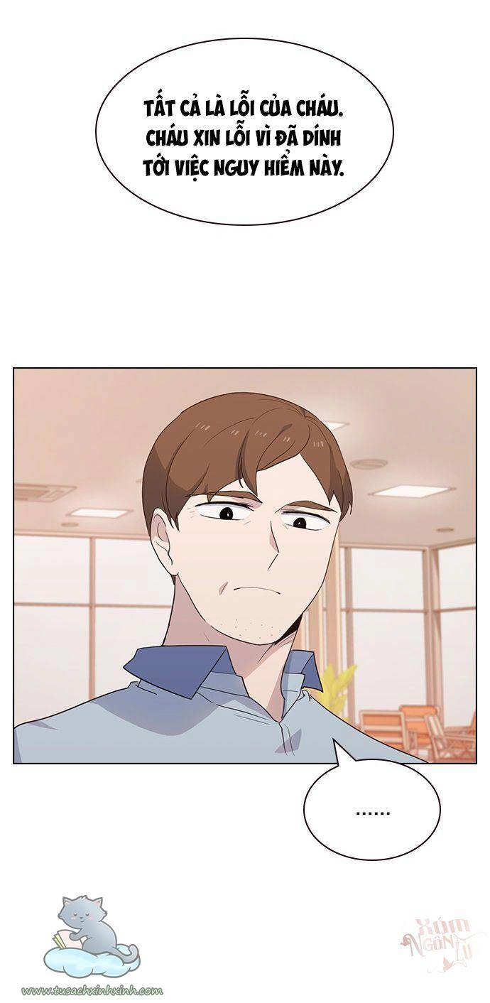 Thằng Bạn Trai Tồi Tệ Của Tôi Chapter 47 - 34