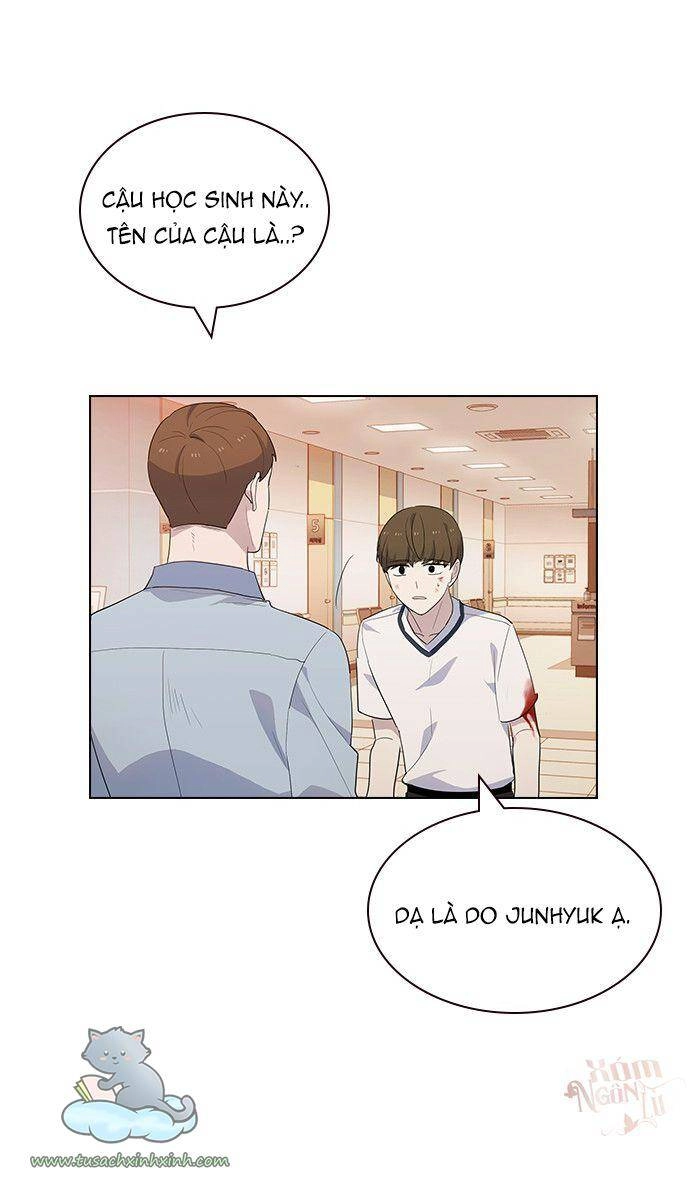 Thằng Bạn Trai Tồi Tệ Của Tôi Chapter 47 - 35