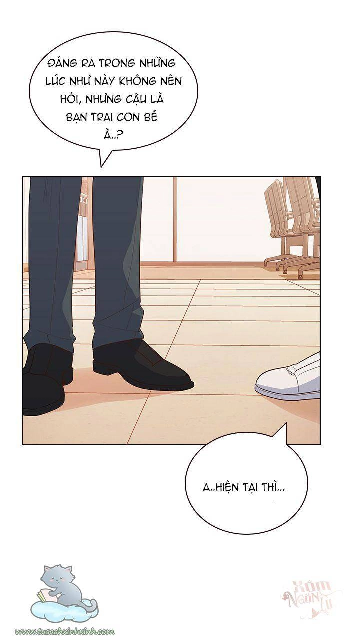 Thằng Bạn Trai Tồi Tệ Của Tôi Chapter 47 - 36