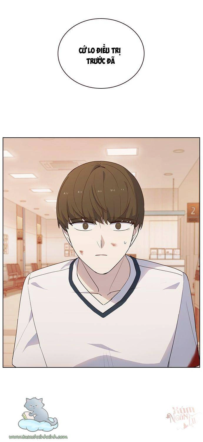 Thằng Bạn Trai Tồi Tệ Của Tôi Chapter 47 - 37