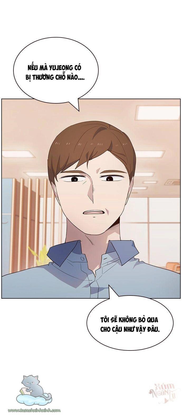 Thằng Bạn Trai Tồi Tệ Của Tôi Chapter 47 - 38