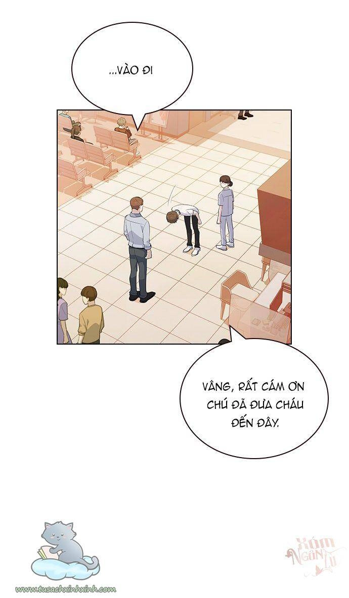 Thằng Bạn Trai Tồi Tệ Của Tôi Chapter 47 - 41