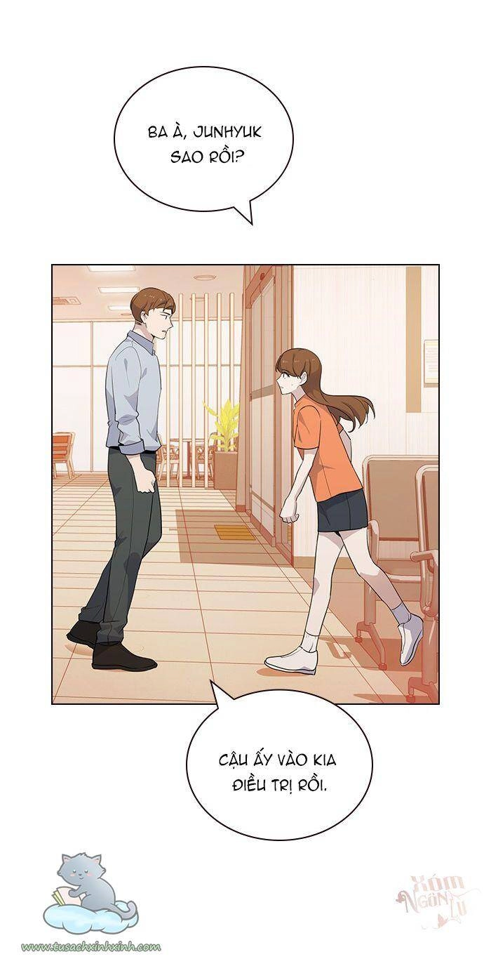 Thằng Bạn Trai Tồi Tệ Của Tôi Chapter 47 - 45