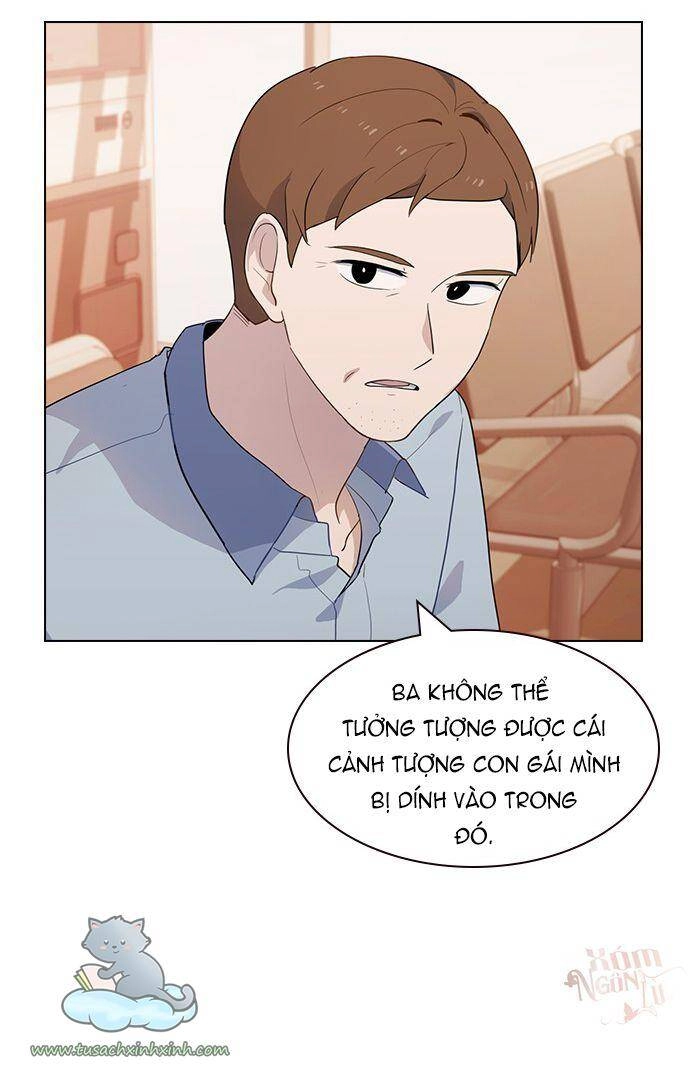 Thằng Bạn Trai Tồi Tệ Của Tôi Chapter 47 - 47