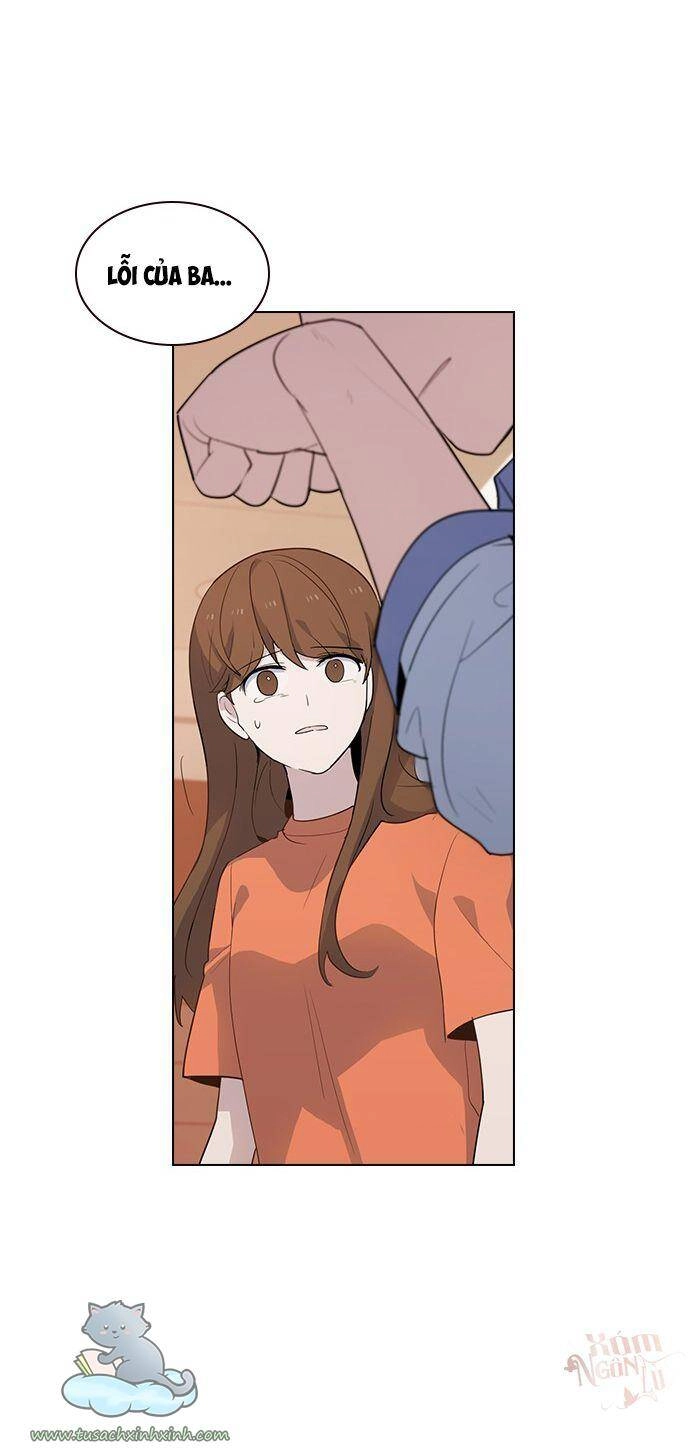 Thằng Bạn Trai Tồi Tệ Của Tôi Chapter 47 - 51