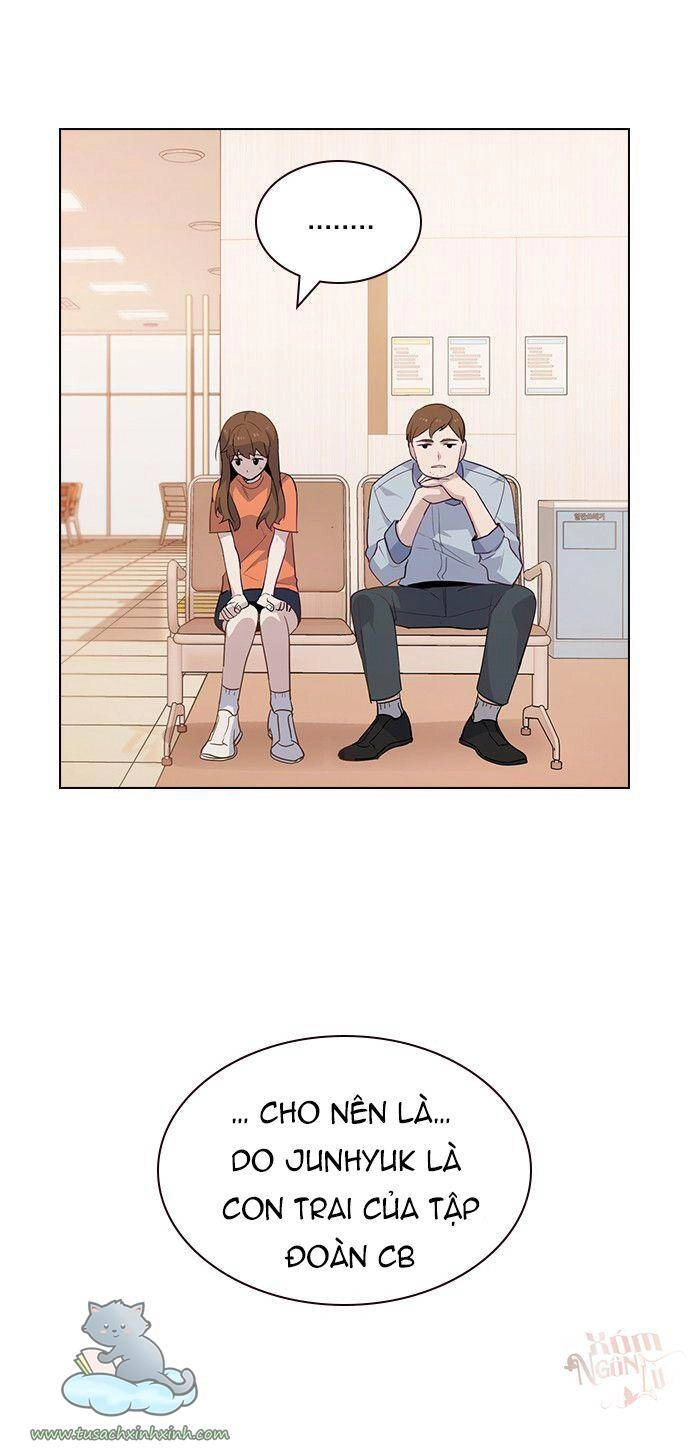 Thằng Bạn Trai Tồi Tệ Của Tôi Chapter 47 - 54