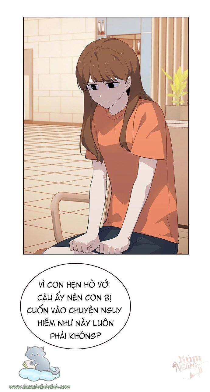 Thằng Bạn Trai Tồi Tệ Của Tôi Chapter 47 - 55