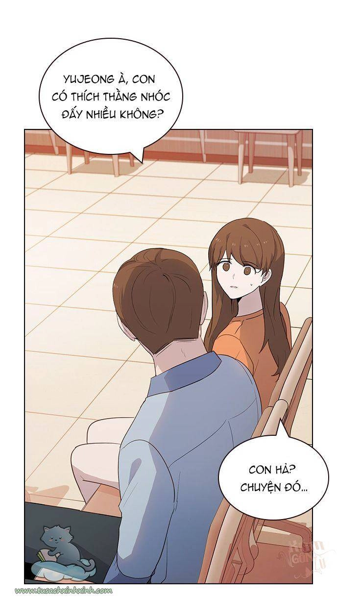 Thằng Bạn Trai Tồi Tệ Của Tôi Chapter 47 - 58