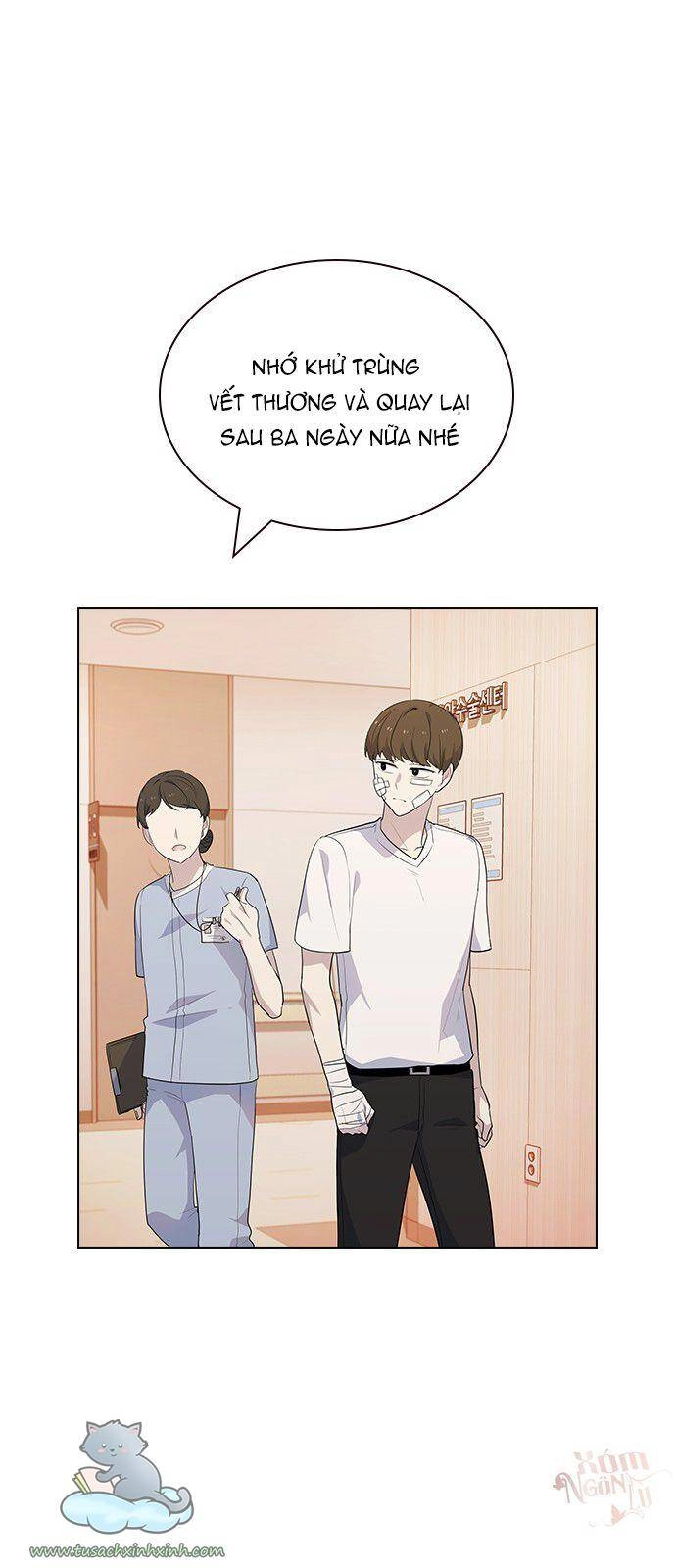 Thằng Bạn Trai Tồi Tệ Của Tôi Chapter 47 - 59