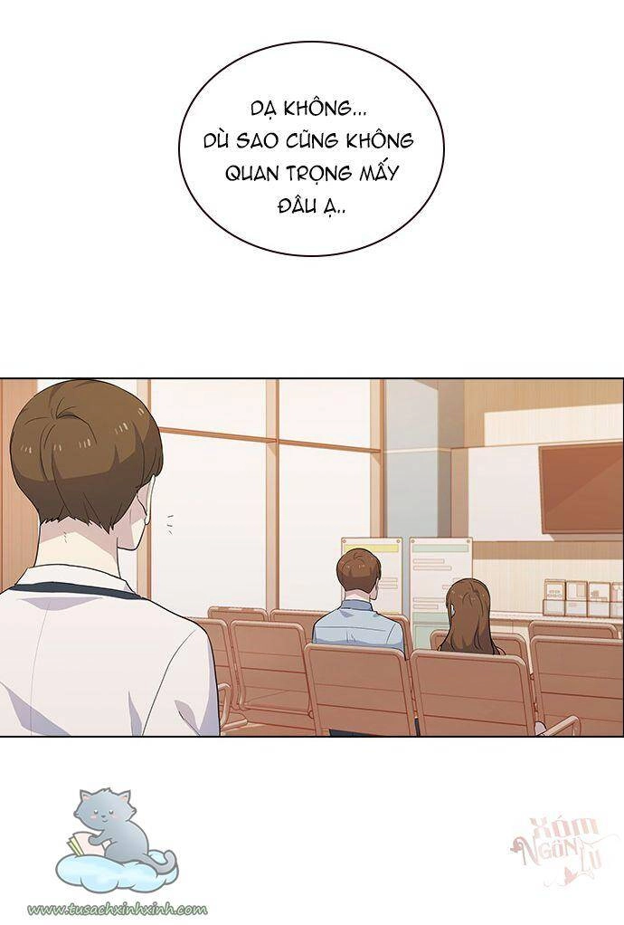 Thằng Bạn Trai Tồi Tệ Của Tôi Chapter 47 - 61