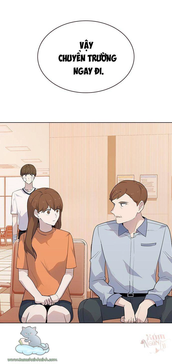 Thằng Bạn Trai Tồi Tệ Của Tôi Chapter 47 - 62