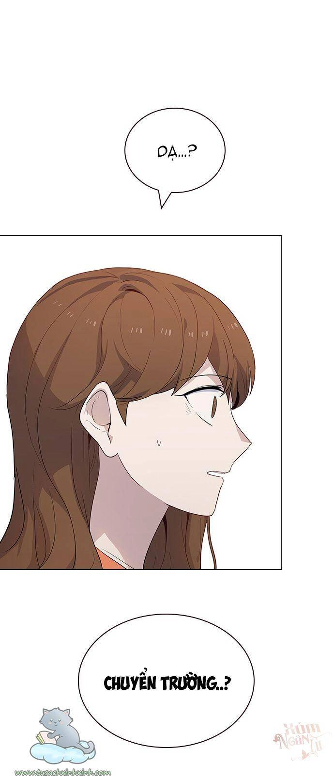 Thằng Bạn Trai Tồi Tệ Của Tôi Chapter 47 - 63