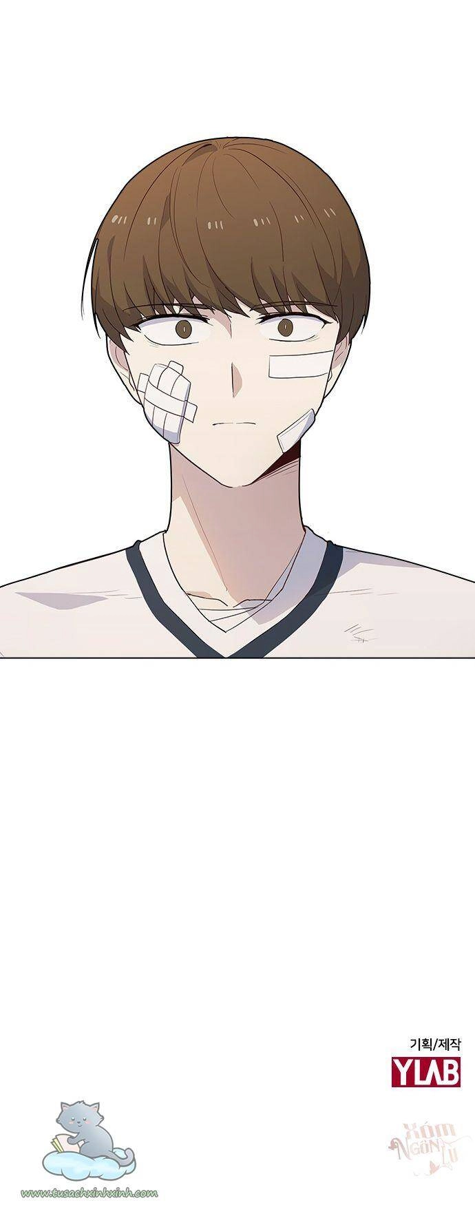 Thằng Bạn Trai Tồi Tệ Của Tôi Chapter 47 - 64