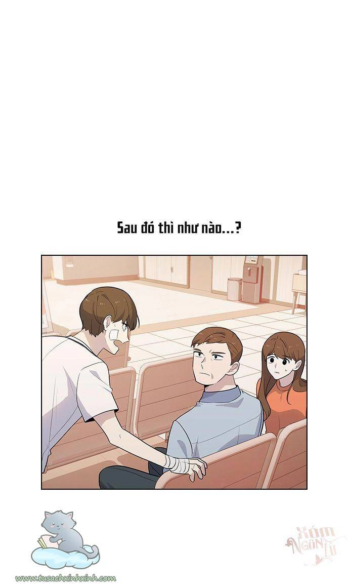 Thằng Bạn Trai Tồi Tệ Của Tôi Chapter 48 - 4