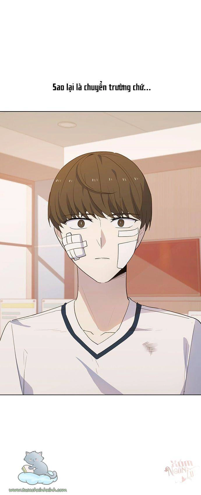 Thằng Bạn Trai Tồi Tệ Của Tôi Chapter 48 - 8