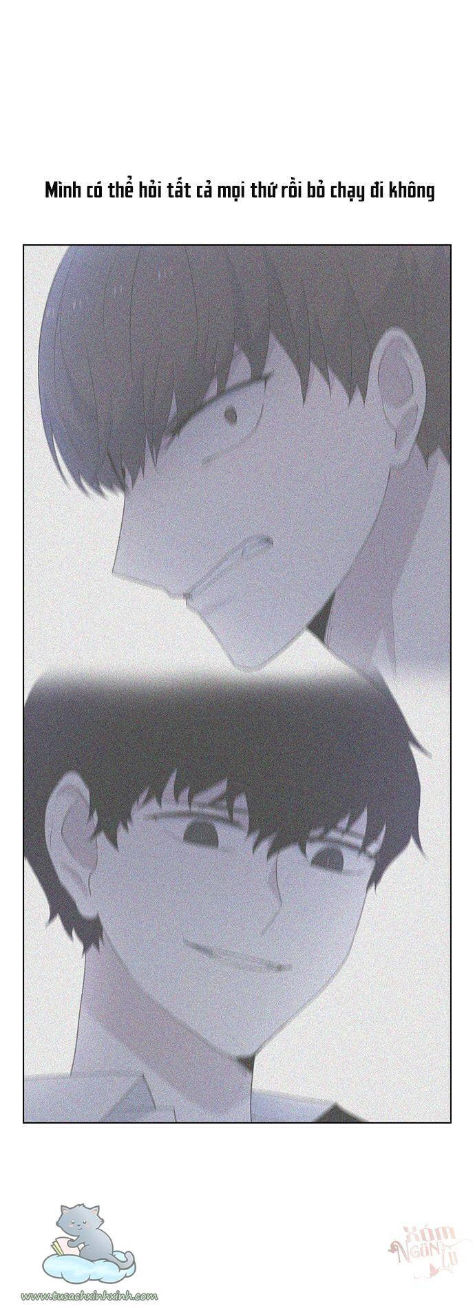 Thằng Bạn Trai Tồi Tệ Của Tôi Chapter 48 - 11