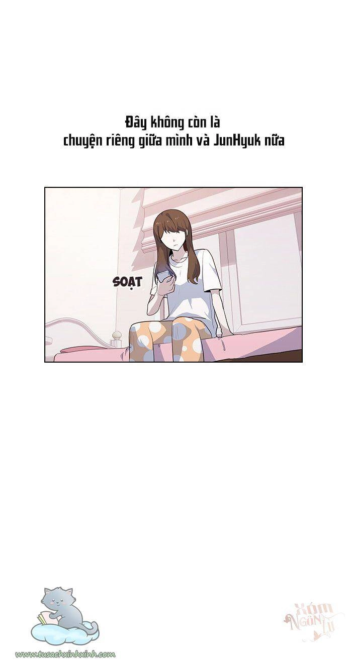 Thằng Bạn Trai Tồi Tệ Của Tôi Chapter 48 - 16