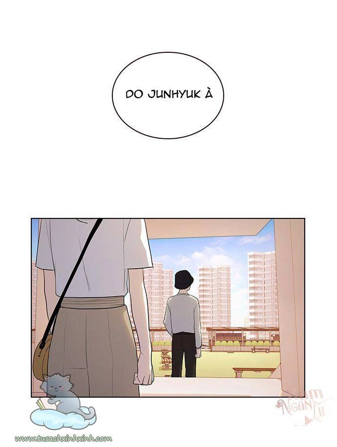 Thằng Bạn Trai Tồi Tệ Của Tôi Chapter 48 - 21