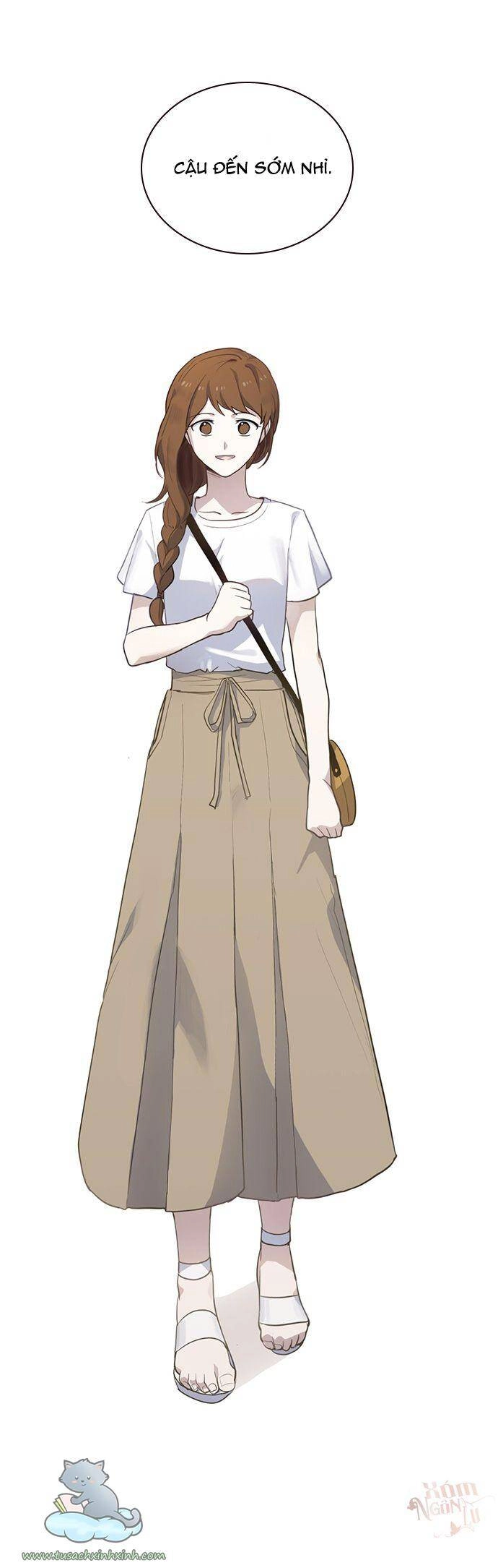 Thằng Bạn Trai Tồi Tệ Của Tôi Chapter 48 - 22