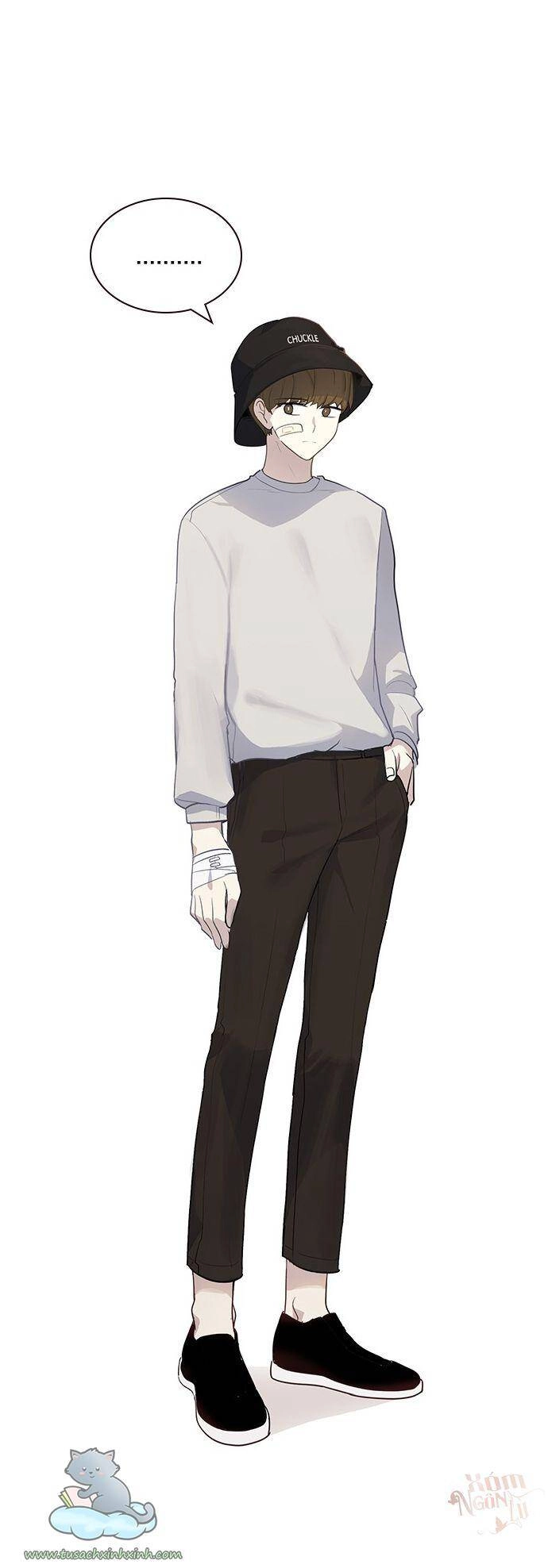 Thằng Bạn Trai Tồi Tệ Của Tôi Chapter 48 - 23