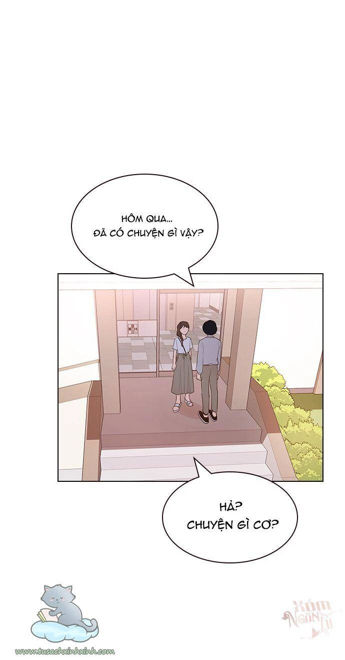 Thằng Bạn Trai Tồi Tệ Của Tôi Chapter 48 - 24