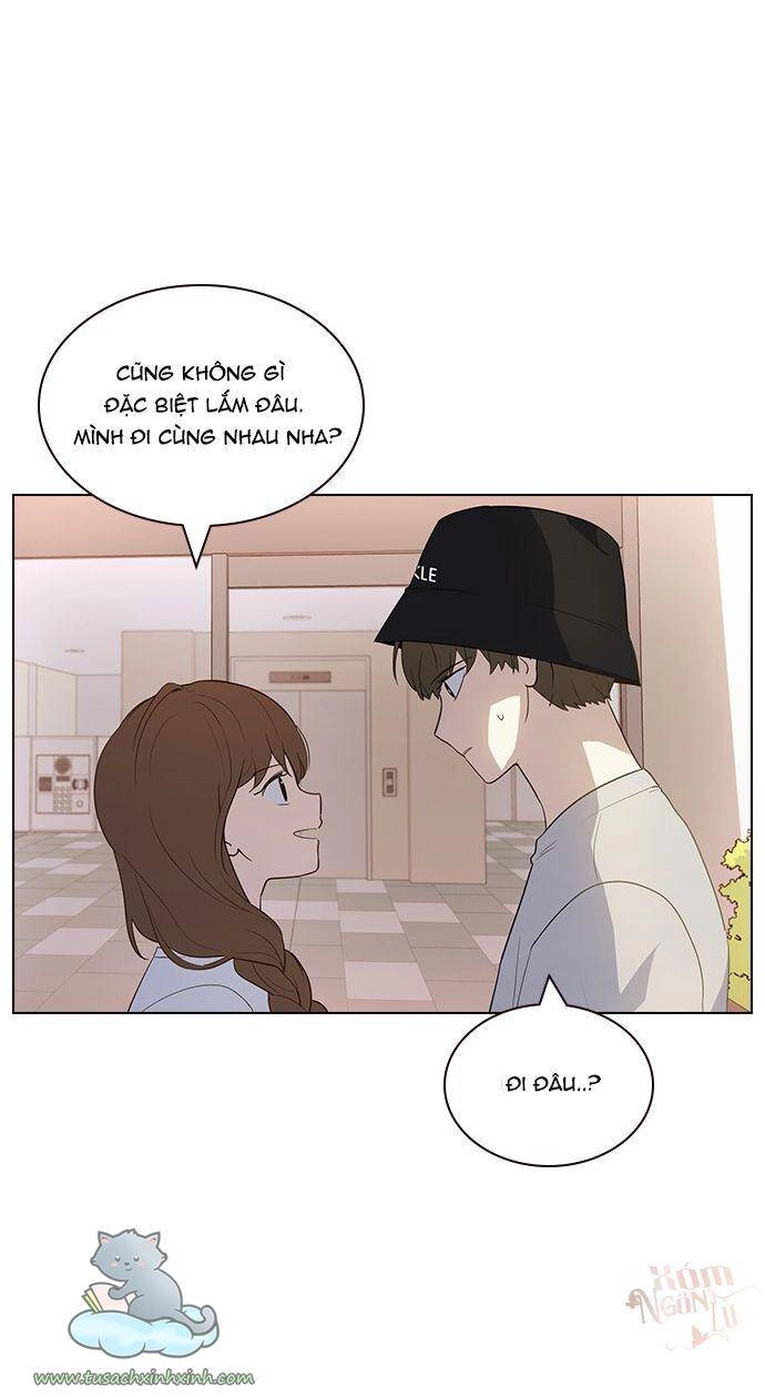 Thằng Bạn Trai Tồi Tệ Của Tôi Chapter 48 - 26