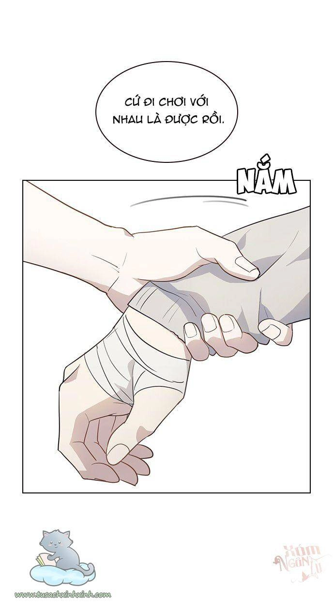 Thằng Bạn Trai Tồi Tệ Của Tôi Chapter 48 - 27