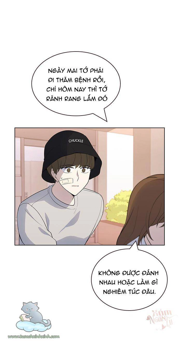 Thằng Bạn Trai Tồi Tệ Của Tôi Chapter 48 - 28