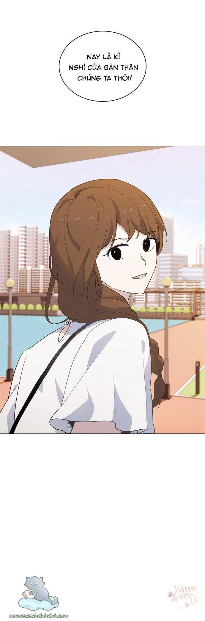 Thằng Bạn Trai Tồi Tệ Của Tôi Chapter 48 - 30