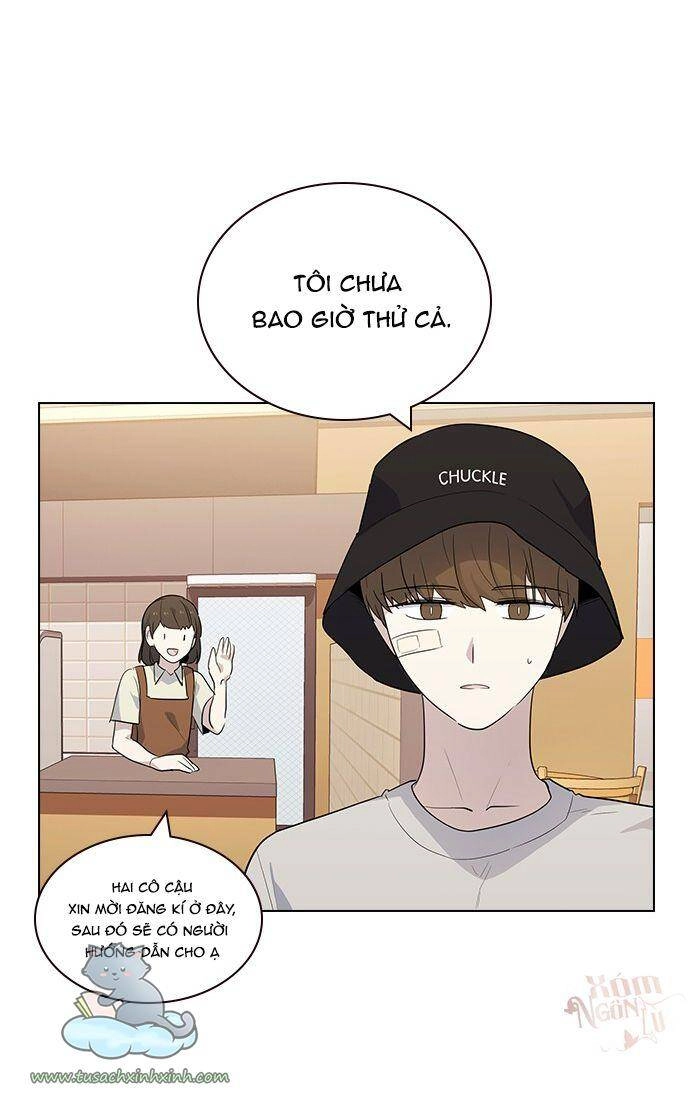 Thằng Bạn Trai Tồi Tệ Của Tôi Chapter 48 - 33